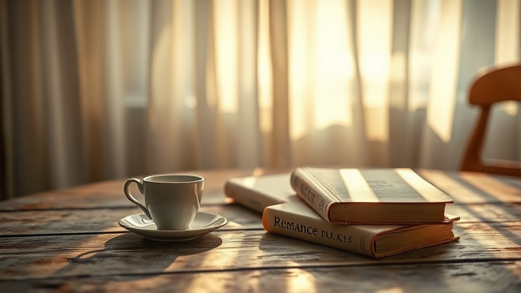 Colleen Hoover Fans Try Carole Mortimer