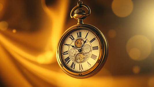 Time-Travel Romance: Love Across Eras