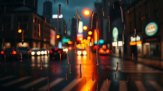 Stand-Up Icons: Comedy Legends for Rainy Nights