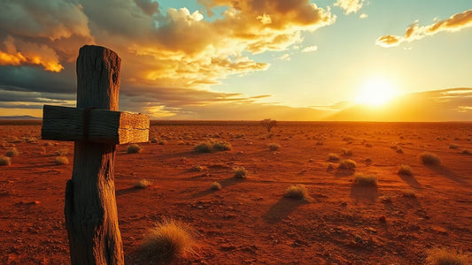 Australian Historical Epics Before Tourism