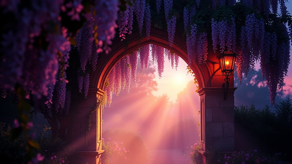 Paranormal Time-Travel Romance Portals