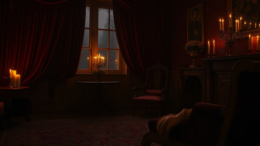 Regency Rakes Break Hearts Without Apology