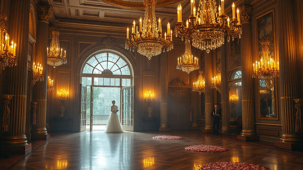 Regency Marriage Plots & Wedding Wagers
