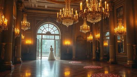 Regency Marriage Plots & Wedding Wagers