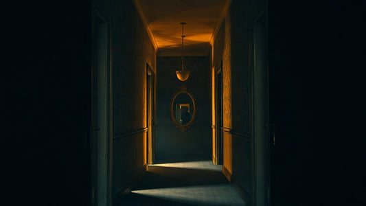 Thrillers Where Nothing Is What It Seems