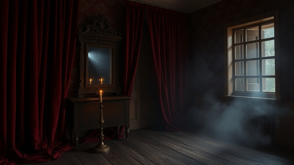 Vampires Who Don't Ask Permission First