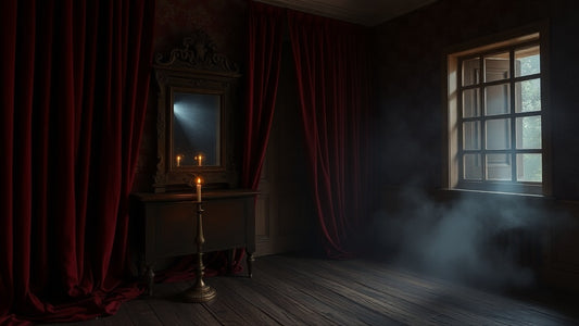 Vampires Who Don't Ask Permission First