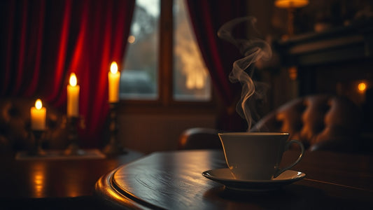 Sweeping Historical Romance for Winter Nights