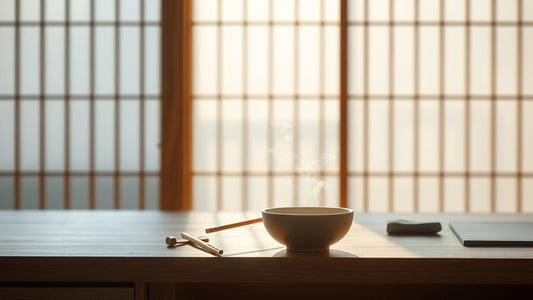 Japanese Home Cooking Made Simple