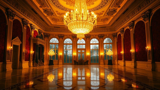 Regency Dukes Demand: Aristocratic Affairs