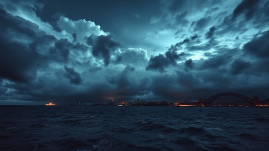 Danger as Desire: Romantic Suspense Heat