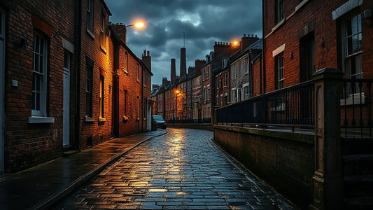 Working-Class Dublin: Doyle's Ireland