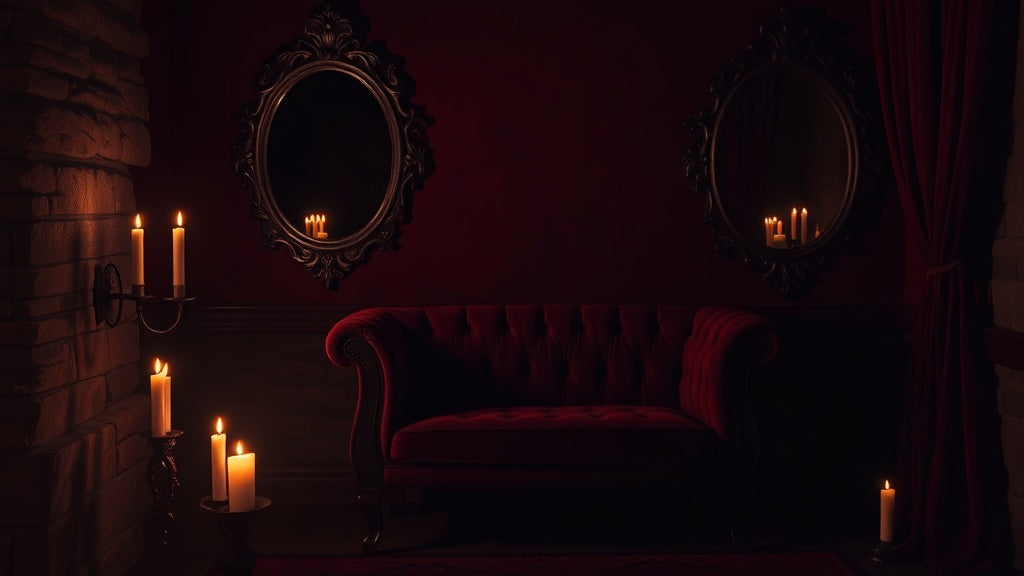 Vampires Who Love Forever (Literally)