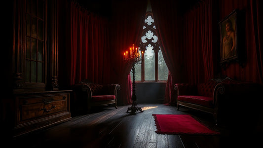 Vampire Bites Before Twilight Sanitized It