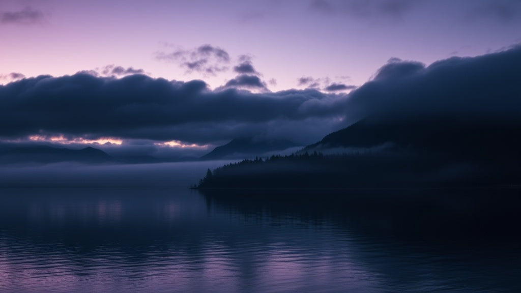 Scandi Noir Winter: Dark Nordic Mysteries