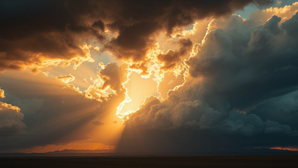 Prophetic Voices: Biblical Justice Today