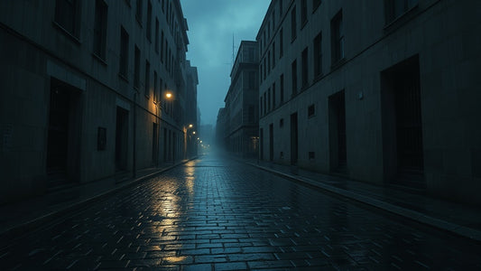 Espionage Tradecraft: Cold War to Modern Ops