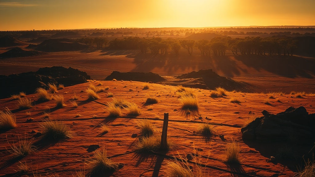 Aussie voices that refuse tourist clichés