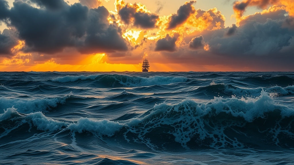 Swashbuckling Pirates & Captive Hearts
