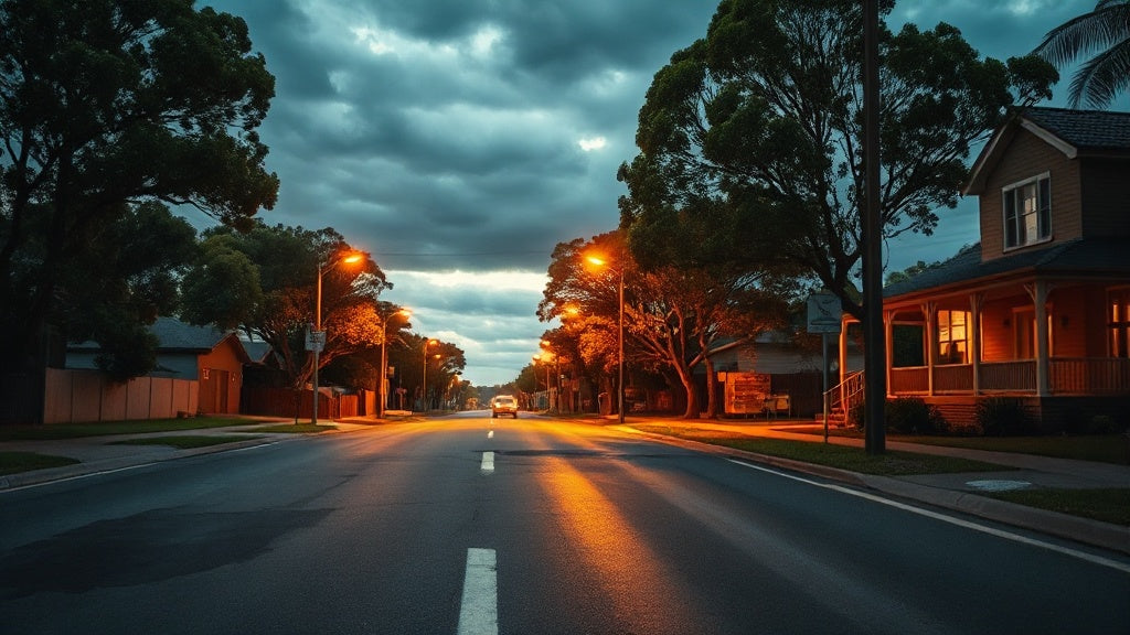 Dean Koontz Face Terror in Ordinary Sydney
