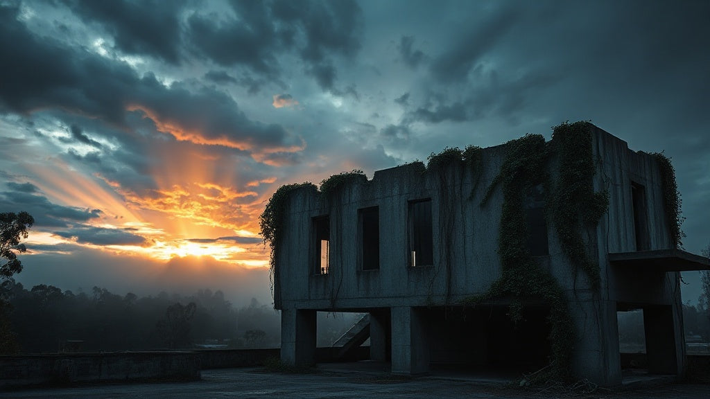 YA Dystopia Before Katniss Changed Everything
