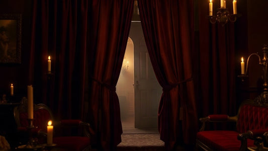 Forbidden Affairs That Shatter Society's Rules