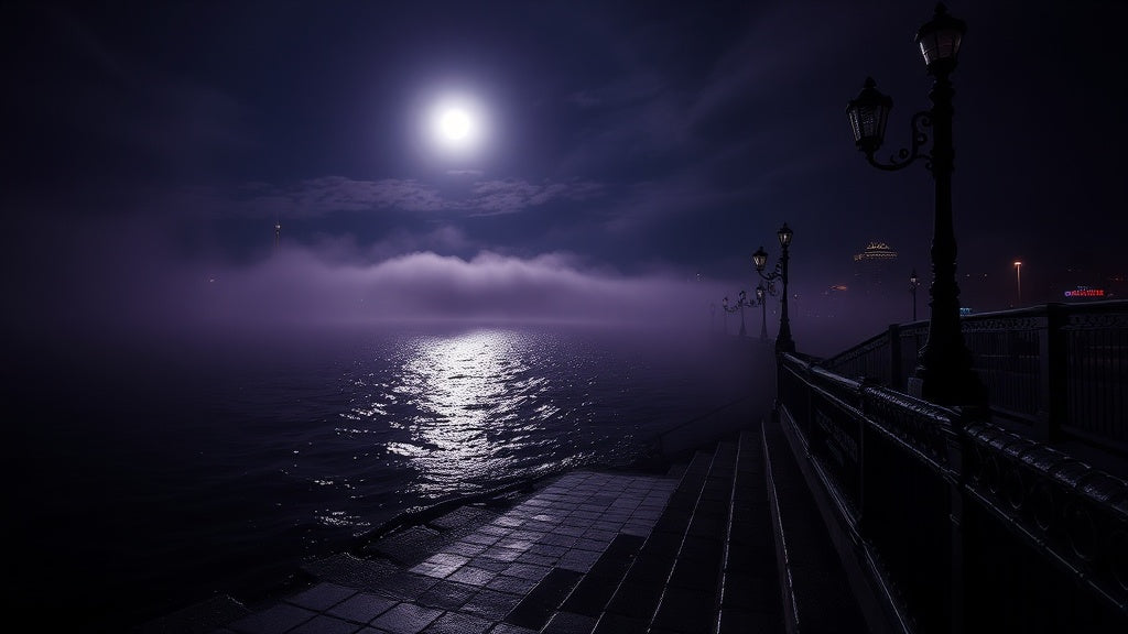Paranormal Desire: Vampires & Shifters
