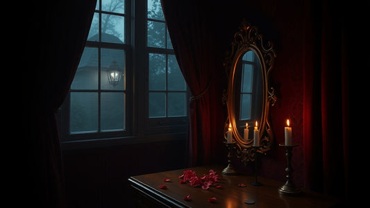 Forbidden Nights: Regency Scandal Romance