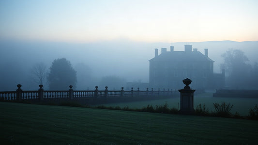 Regency lords who wed for survival not love