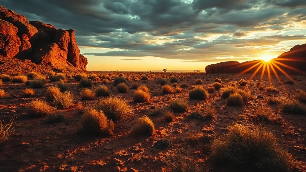 Australian Stories Before Tourist Clichés