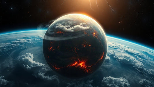 Darwin to Gaia: Evolution's Big Questions
