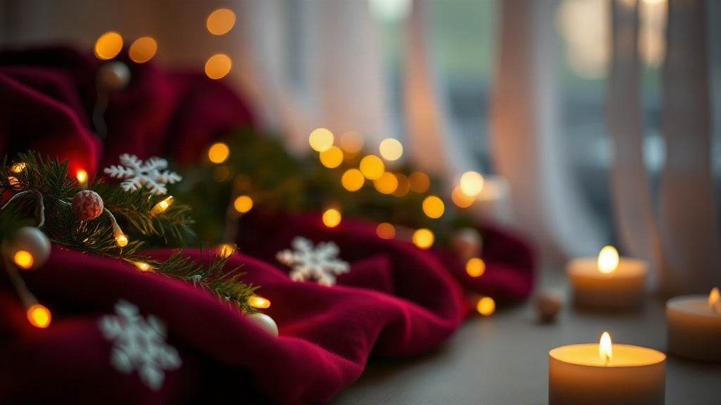 Heartbreak Holiday Romances: Festive Love