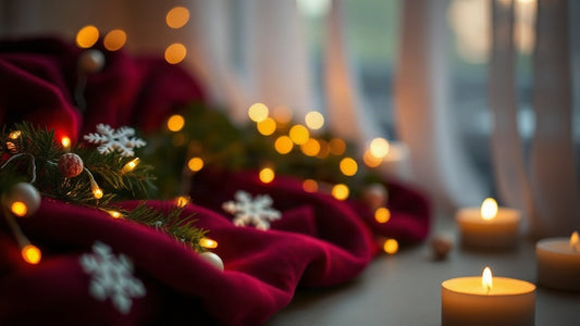 Heartbreak Holiday Romances: Festive Love