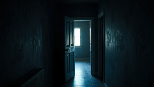 Twisted Minds: Psychological Suspense