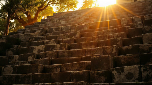Ancient Kingdoms: Pre-Columbian Americas