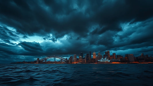 Bestselling Thrillers Sydney Readers Devoured