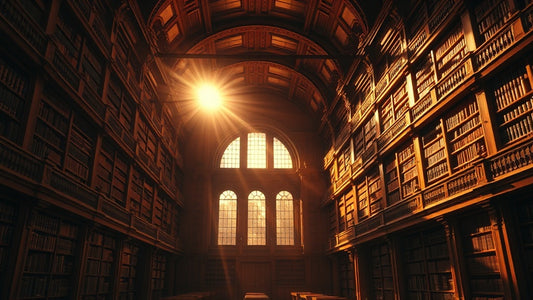 Jeffrey Archer's Epic Storytelling Empire