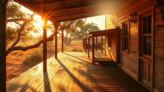 Australian Bush Ballads & Colonial Voices