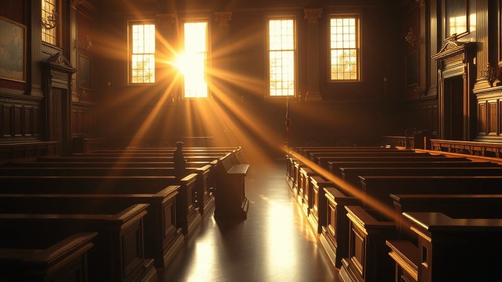 John Grisham's legal thrillers beyond The Firm