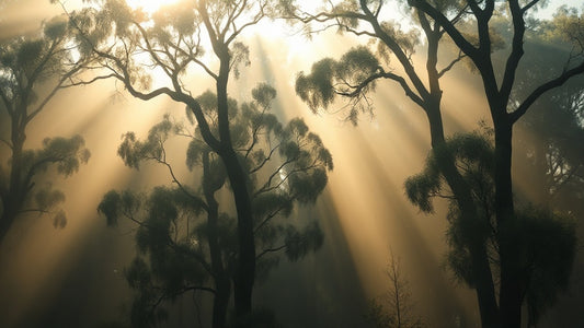 Faith Deepens When Doubt Feels Honest