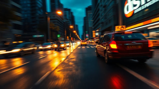 Patterson Pulse: NYC Crime Velocity