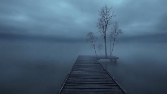 Scandi Noir Masters: Mankell's Wallander Era