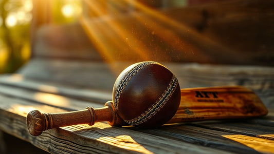 Aussie Sports Legends: Pitch to Pavilion