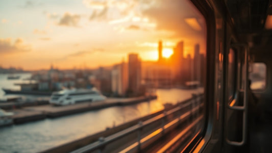 Grisham Legal Thrillers for Train Commutes