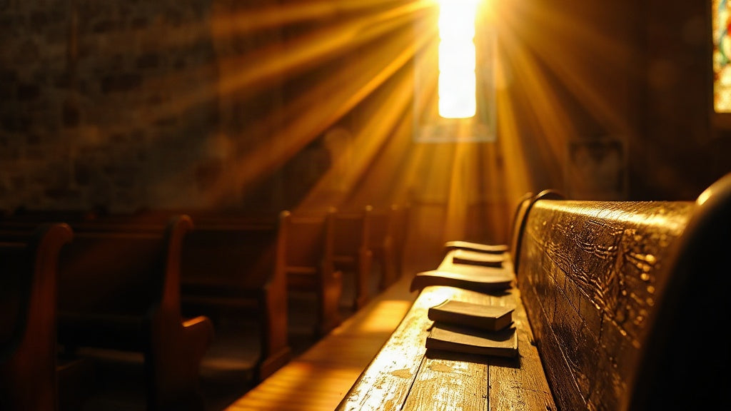 Liberation Theology Rewrote Justice