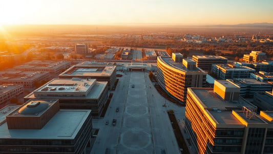Billionaires Who Shaped Silicon Valley