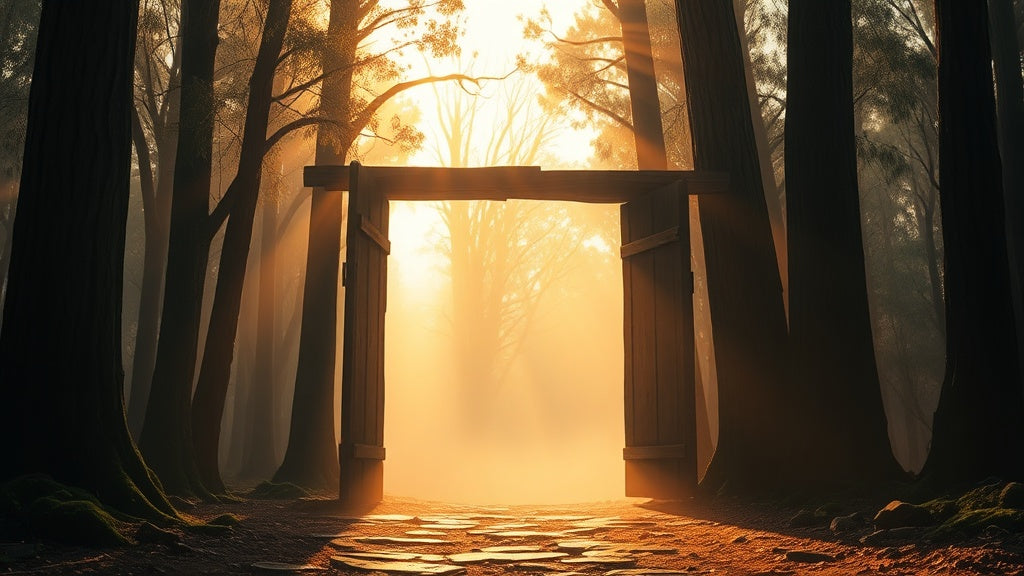 If You Loved Narnia Try These Fantasy Portals