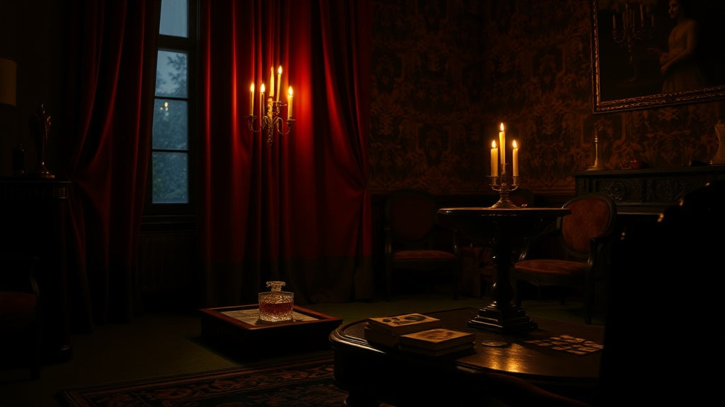 Regency Rakes Who Refuse Redemption