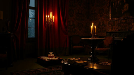 Regency Rakes Who Refuse Redemption
