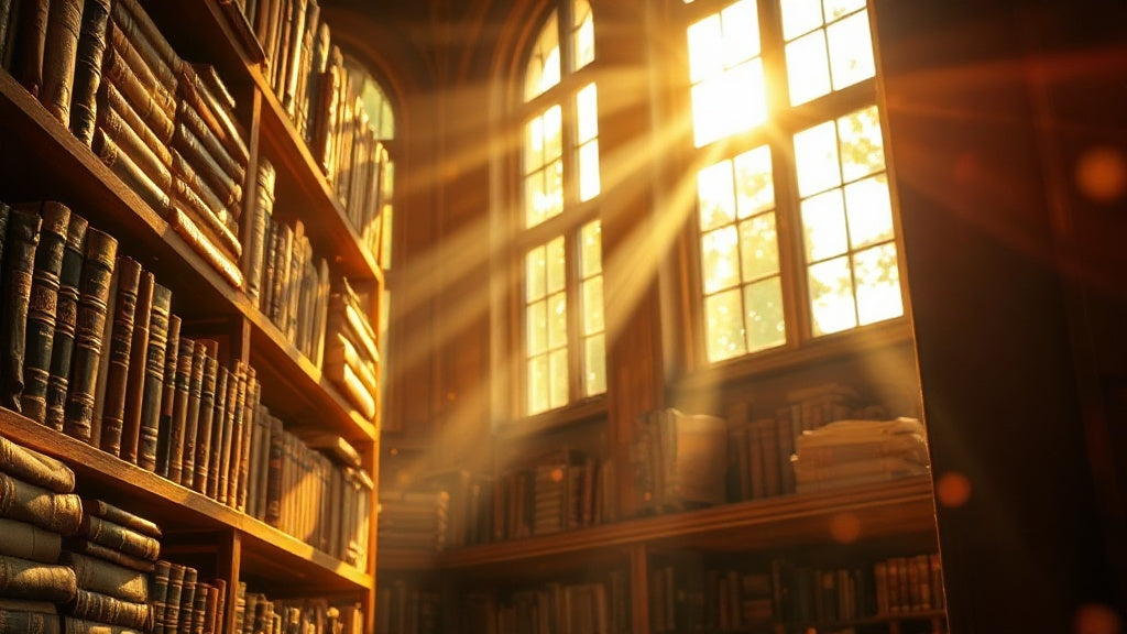 Award-Winners That Shaped Modern Fiction
